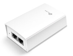 TP-Link TL-POE4824G Gigabit Ethernet 48 V - Afbeelding 2