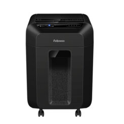 Fellowes AutoMax 90M papiervernietiger Microversnippering Zwart - Afbeelding 6