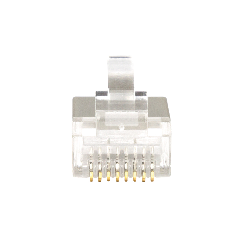 LogiLink MP0070 kabel-connector RJ-45 Zilver - Afbeelding 4
