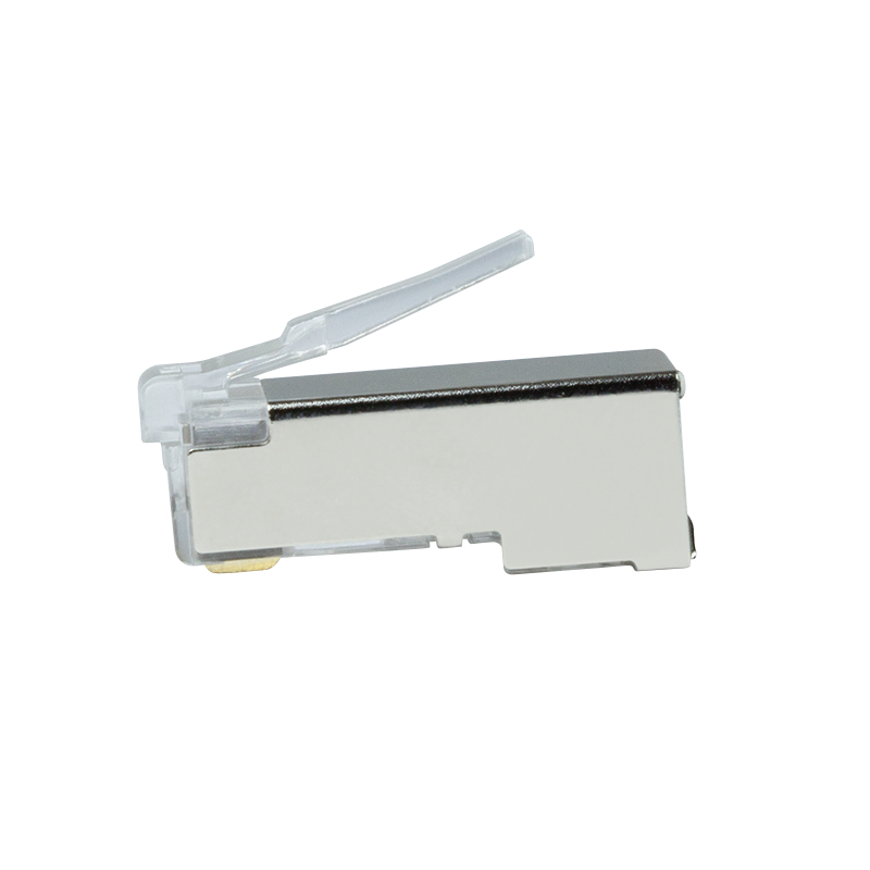 LogiLink MP0070 kabel-connector RJ-45 Zilver - Afbeelding 3