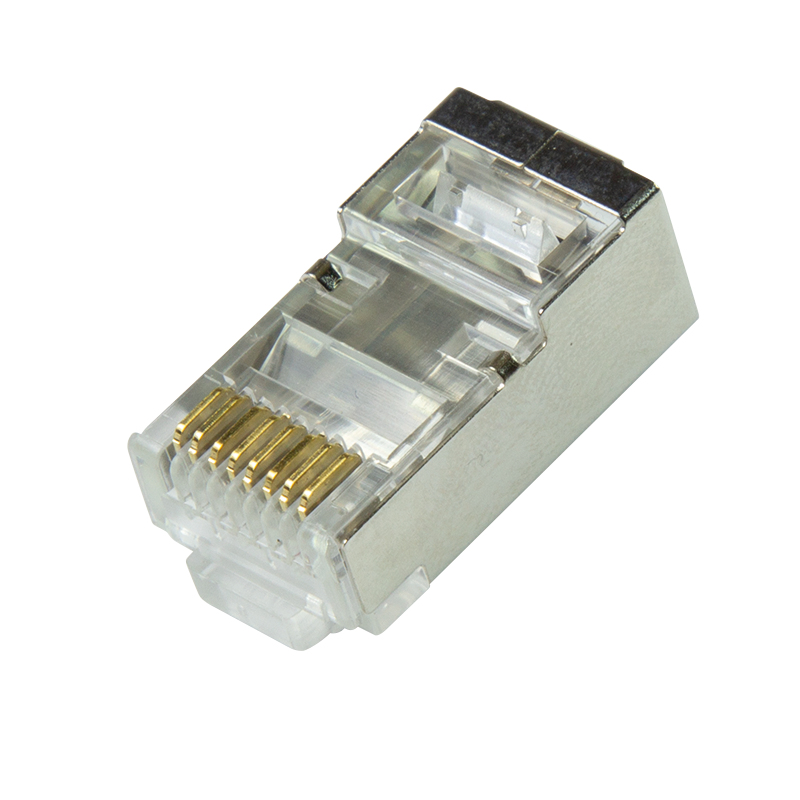 LogiLink MP0070 kabel-connector RJ-45 Zilver - Afbeelding 5