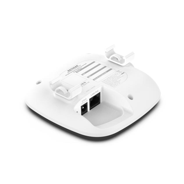 NETGEAR WAX210 1800 Mbit/s Wit Power over Ethernet (PoE) - Afbeelding 7