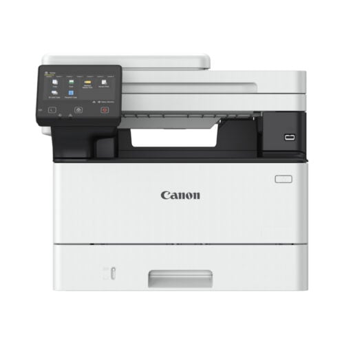 Printen & Scannen