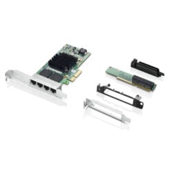 Lenovo 4XC0R41416 netwerkkaart Intern Ethernet