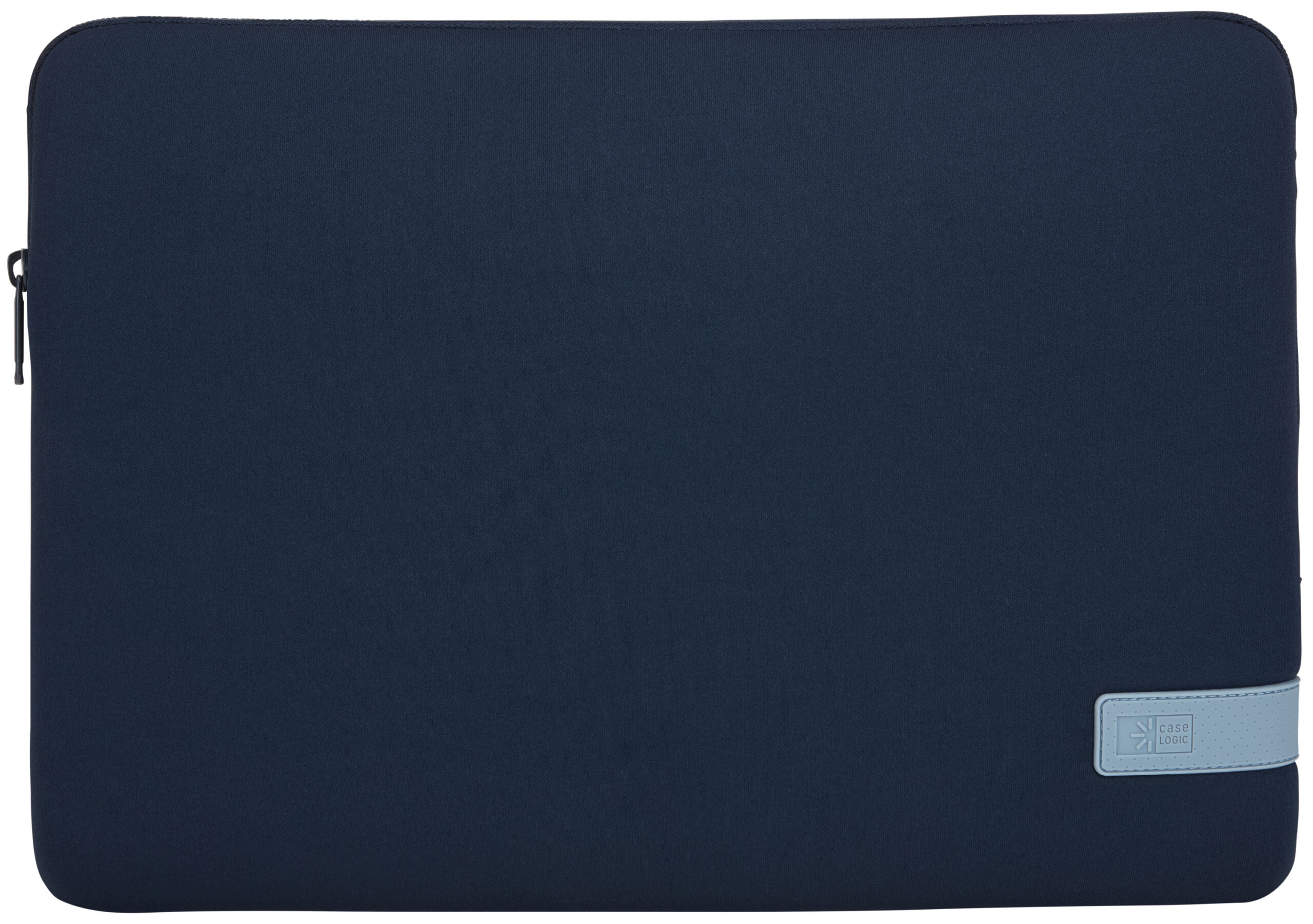 Case Logic Reflect Laptop Sleeve 15.6" - Hoes 15,6 inch blauw - Afbeelding 4