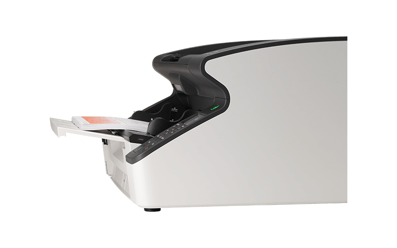 Canon imageFORMULA DR-G2090 Paginascanner 600 x 600 DPI A3 Zwart, Wit - Afbeelding 4