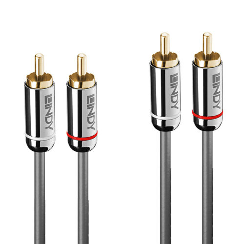 Audio kabels
