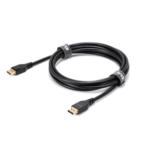 Kabels en adapters
