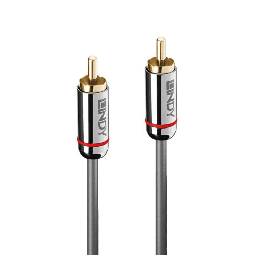 Audio kabels