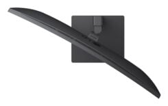 LG 34U650A-B computer monitor 86,4 cm (34") 3440 x 1440 Pixels Wide Quad HD LCD Zwart - Afbeelding 10