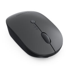 Lenovo 4Y51R29290 muis Universeel Ambidextrous Bluetooth + USB Type-C Optisch 2400 DPI - Afbeelding 6