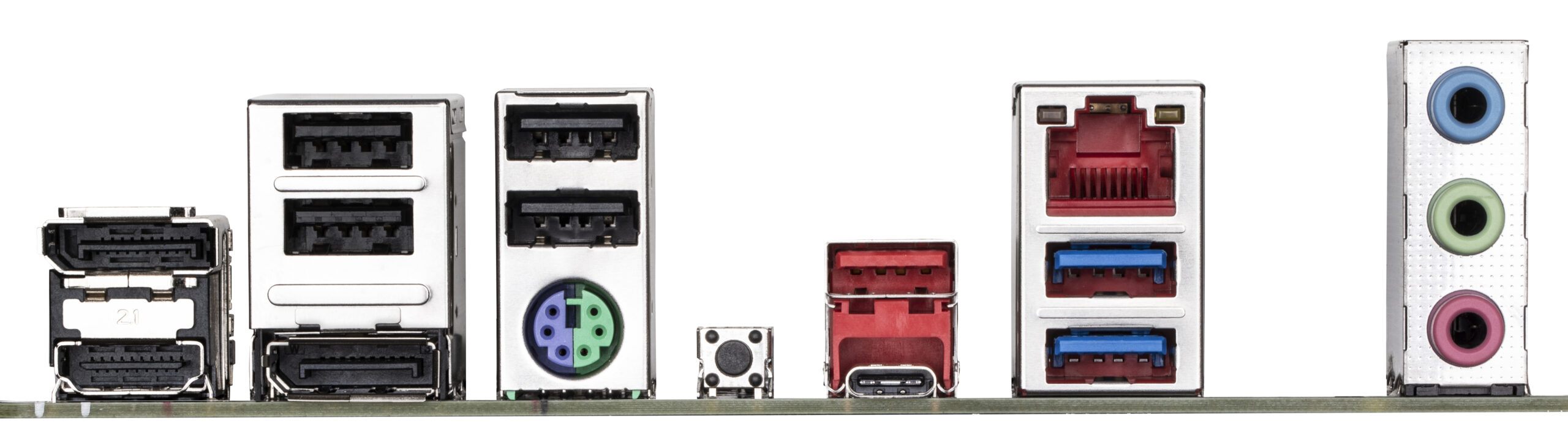 GIGABYTE B850M DS3H moederbord AMD B850 Socket AM5 micro ATX - Afbeelding 5
