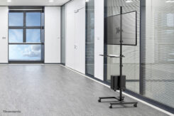 Neomounts FPMA-MOBILE1700 Mobiel werkstation 10-32" - Afbeelding 20