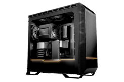 be quiet! Dark Rock Pro 6 Chipset Luchtkoeler 120/135 mm Zwart 1 stuk(s) - Afbeelding 8