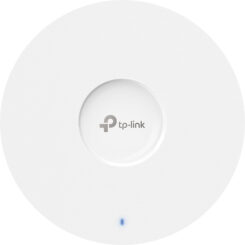 TP-Link Omada EAP683 UR draadloos toegangspunt (WAP) 6000 Mbit/s Wit Power over Ethernet (PoE) - Afbeelding 2