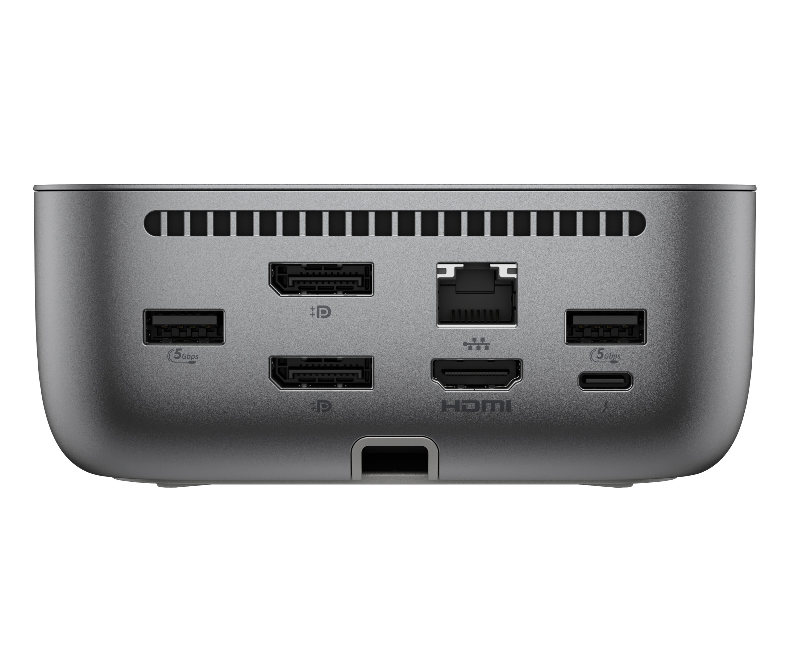HP Thunderbolt 4 100 W G6-dock - Afbeelding 7