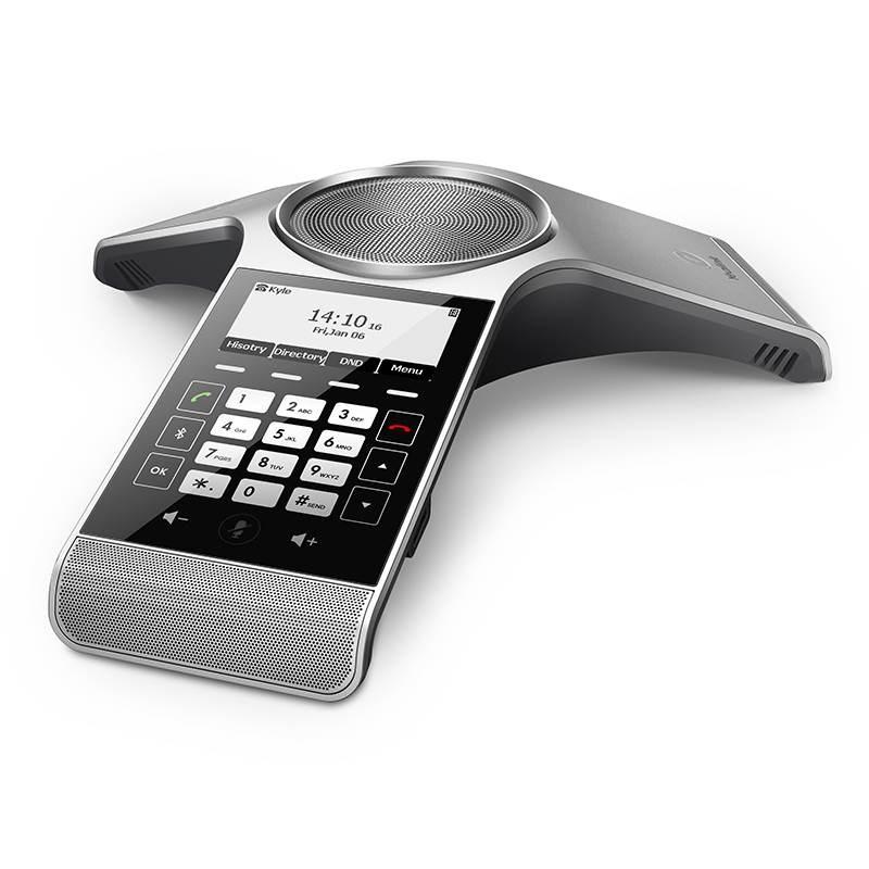 Yealink CP930W IP-conferentietelefoon - Afbeelding 2