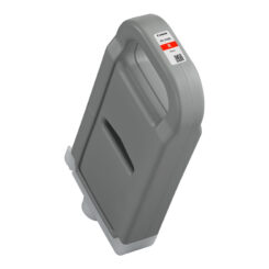 Canon PFI-3700R inktcartridge 1 stuk(s) Origineel Rood - Afbeelding 2