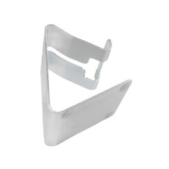 LogiLink AA0122 houder Passieve houder Mobiele telefoon/Smartphone, Tablet/UMPC Aluminium - Afbeelding 6