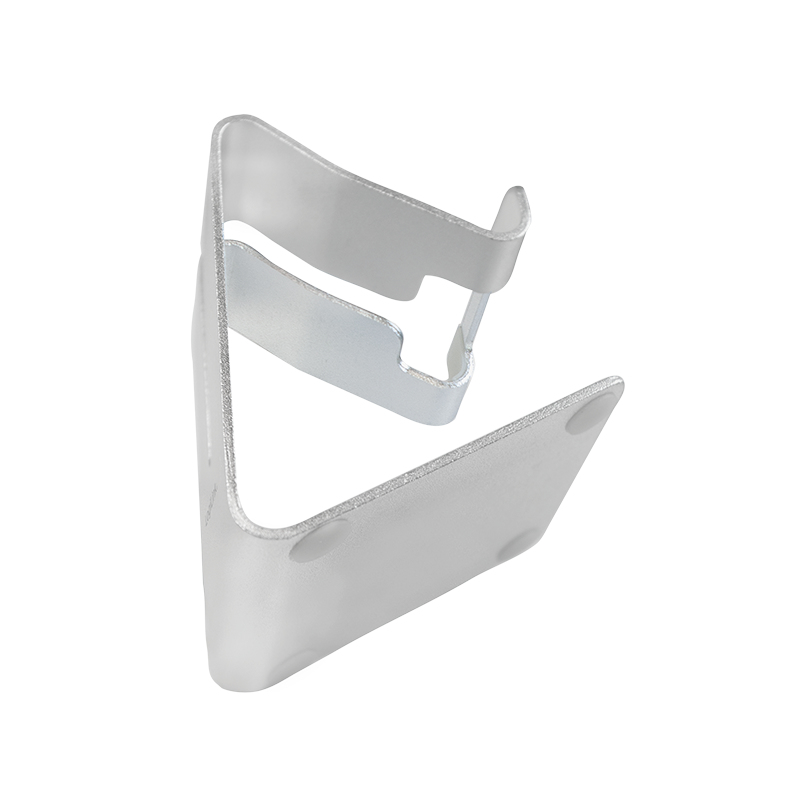 LogiLink AA0122 houder Passieve houder Mobiele telefoon/Smartphone, Tablet/UMPC Aluminium - Afbeelding 6