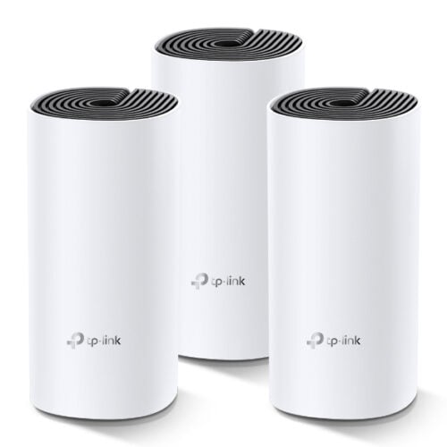 Mesh-wifi-systemen