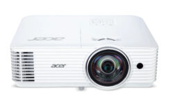 Acer Beamer S1287n - Afbeelding 3