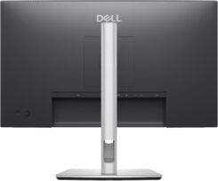 DELL Pro Plus P2425D computer monitor 61 cm (24") 2560 x 1440 Pixels Quad HD LCD Zwart, Zilver - Afbeelding 4