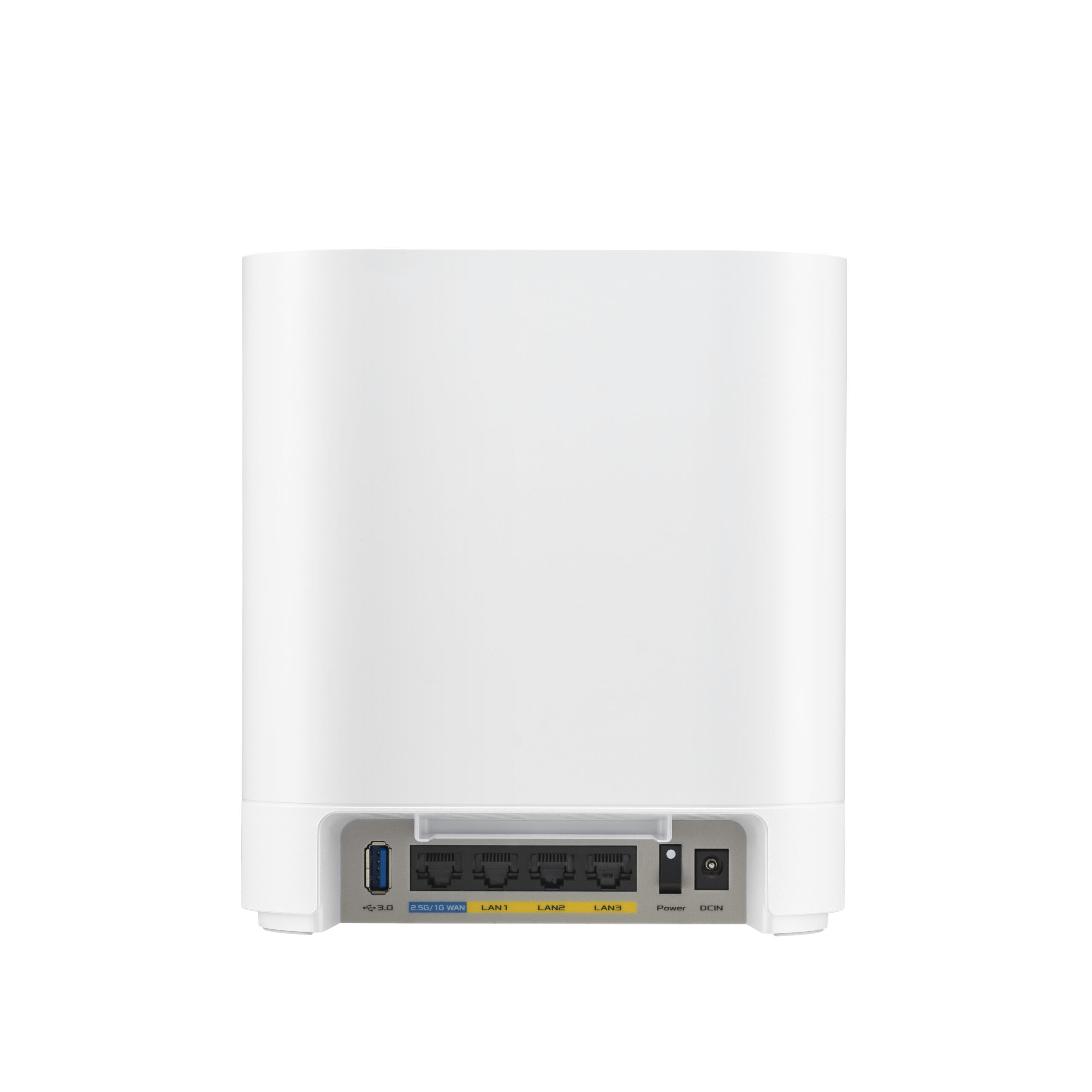 ASUS EBM68(2PK) – Expert Wifi Tri-band (2.4 GHz / 5 GHz / 5 GHz) Wi-Fi 6 (802.11ax) Wit 3 Intern - Afbeelding 7