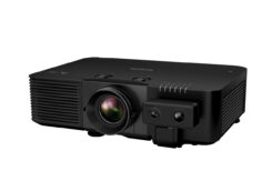 Epson EB-L895U Projector met normale projectieafstand 8000 ANSI lumens 3LCD WUXGA (1920x1200) Zwart - Afbeelding 9