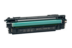 HP Originele 655A gele LaserJet tonercartridge - Afbeelding 3