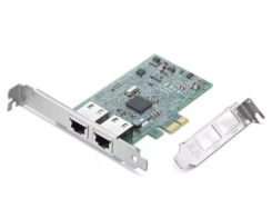 Lenovo 4XC1K83390 netwerkkaart Intern Ethernet 1000 Mbit/s - Afbeelding 2