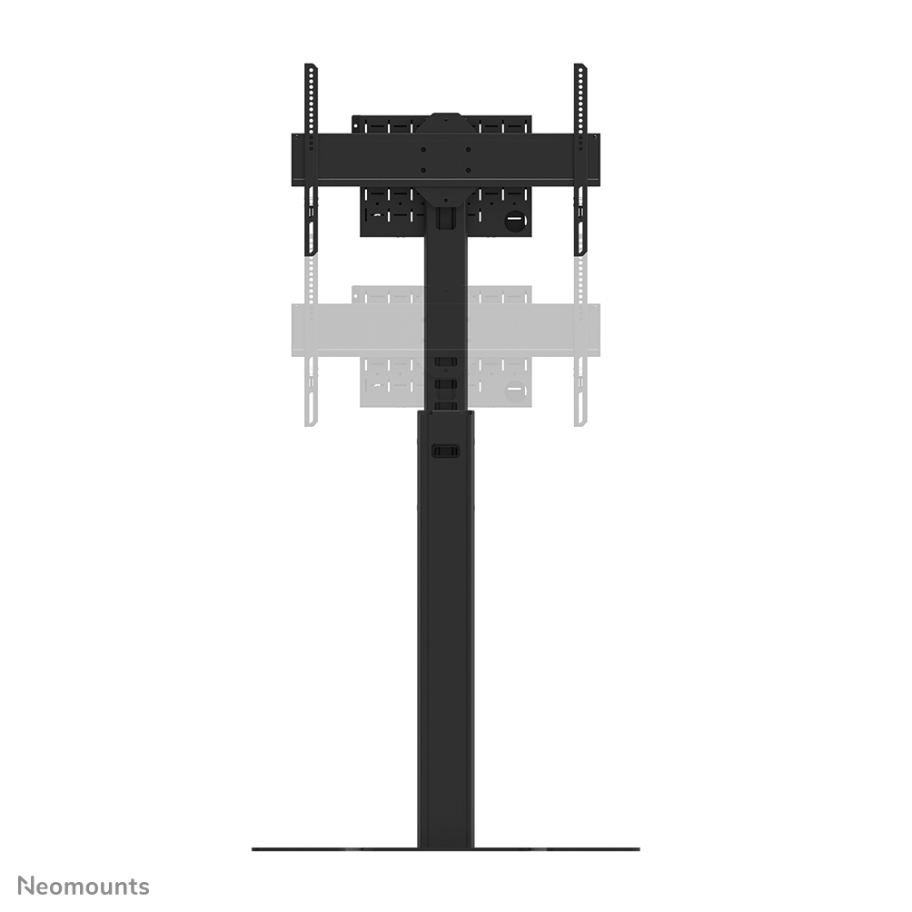 Neomounts FL45S-825BL1 TV vloerstandaard 37-75" - TÜV - Afbeelding 5