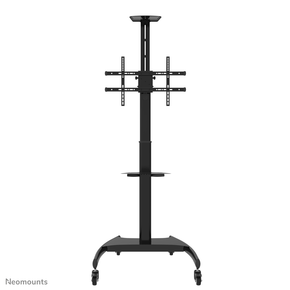 Neomounts PLASMA-M1900E TV trolley 37-70" - roteerbaar - Afbeelding 3