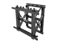 Equip 650325 43“-70” Push-In Pop-Out TV Muurbeugel