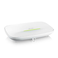 Zyxel NWA130BE-EU0101F draadloos toegangspunt (WAP) 5764 Mbit/s Wit Power over Ethernet (PoE) - Afbeelding 7