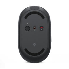 Lenovo 4Y51R29290 muis Universeel Ambidextrous Bluetooth + USB Type-C Optisch 2400 DPI - Afbeelding 3