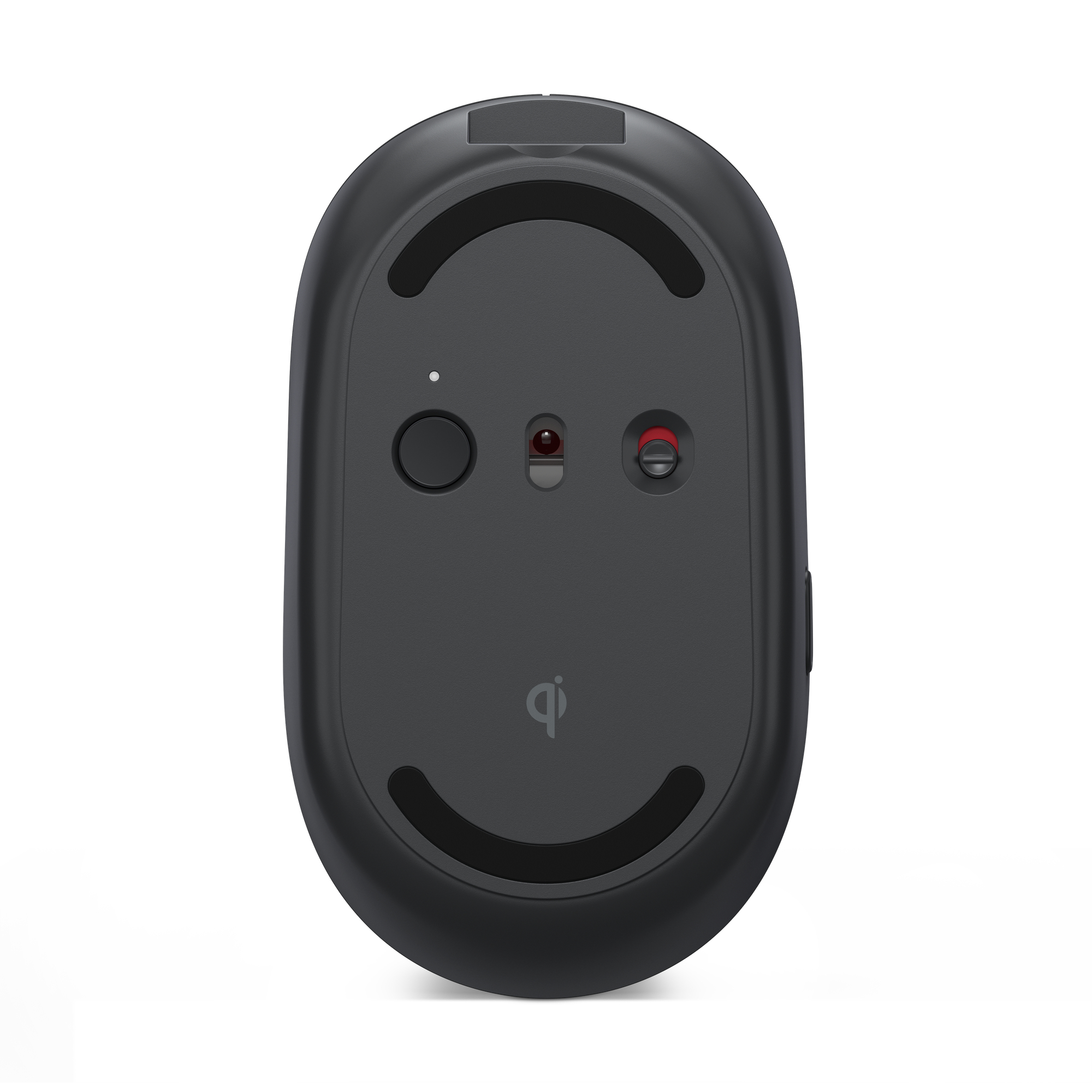 Lenovo 4Y51R29290 muis Universeel Ambidextrous Bluetooth + USB Type-C Optisch 2400 DPI - Afbeelding 3