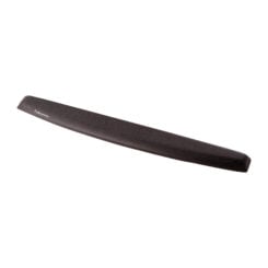 Fellowes 9178201 polssteun Gel, Polyurethaan Zwart