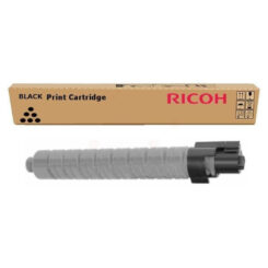 Ricoh 842601 tonercartridge 1 stuk(s) Origineel Zwart - Afbeelding 2