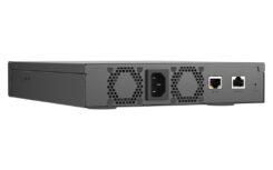 QNAP QSW-M7308R-4X netwerk-switch Managed L3 1U Zwart - Afbeelding 4