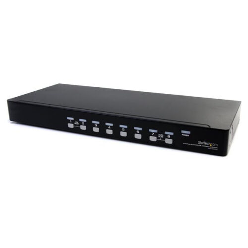 KVM-switches
