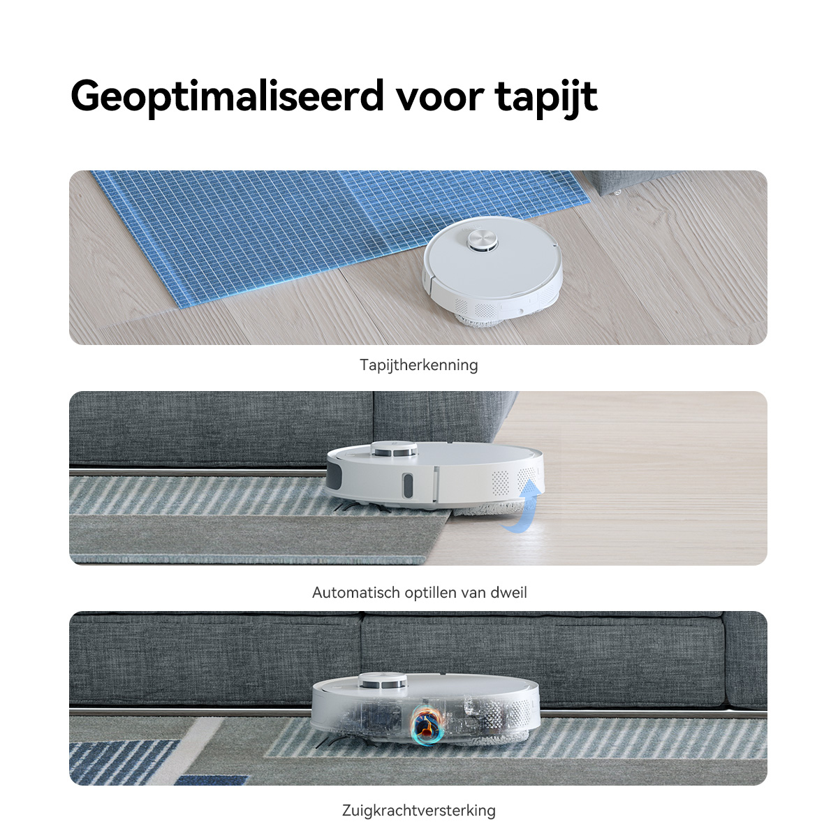 Imou RV3 Wit - Afbeelding 23
