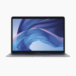 Forza Refurbished MacBook Air 13 Inch 1.1GHZ i3 256GB 8GB RAM Space Grey (2020) - Zichtbaar gebruikt
