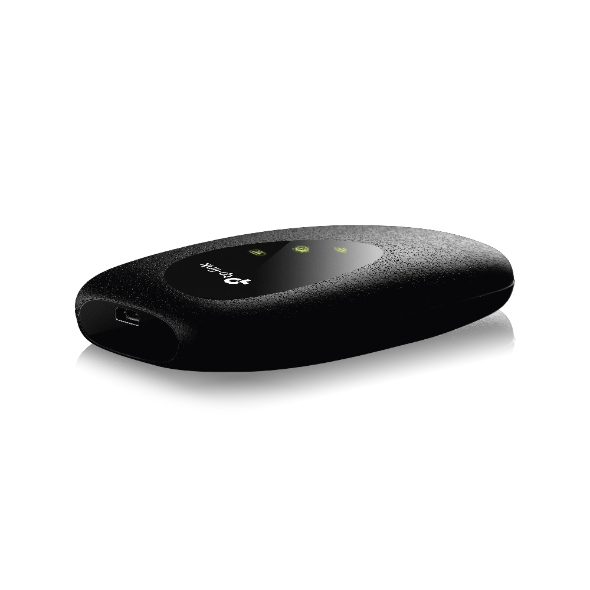 TP-Link M7200 mobiele router / gateway / modem Router voor mobiele netwerken - Afbeelding 2