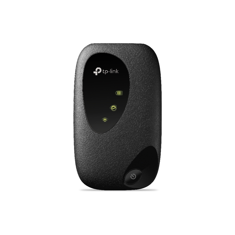 TP-Link M7200 mobiele router / gateway / modem Router voor mobiele netwerken - Afbeelding 3