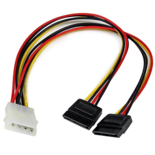 Kabels en adapters