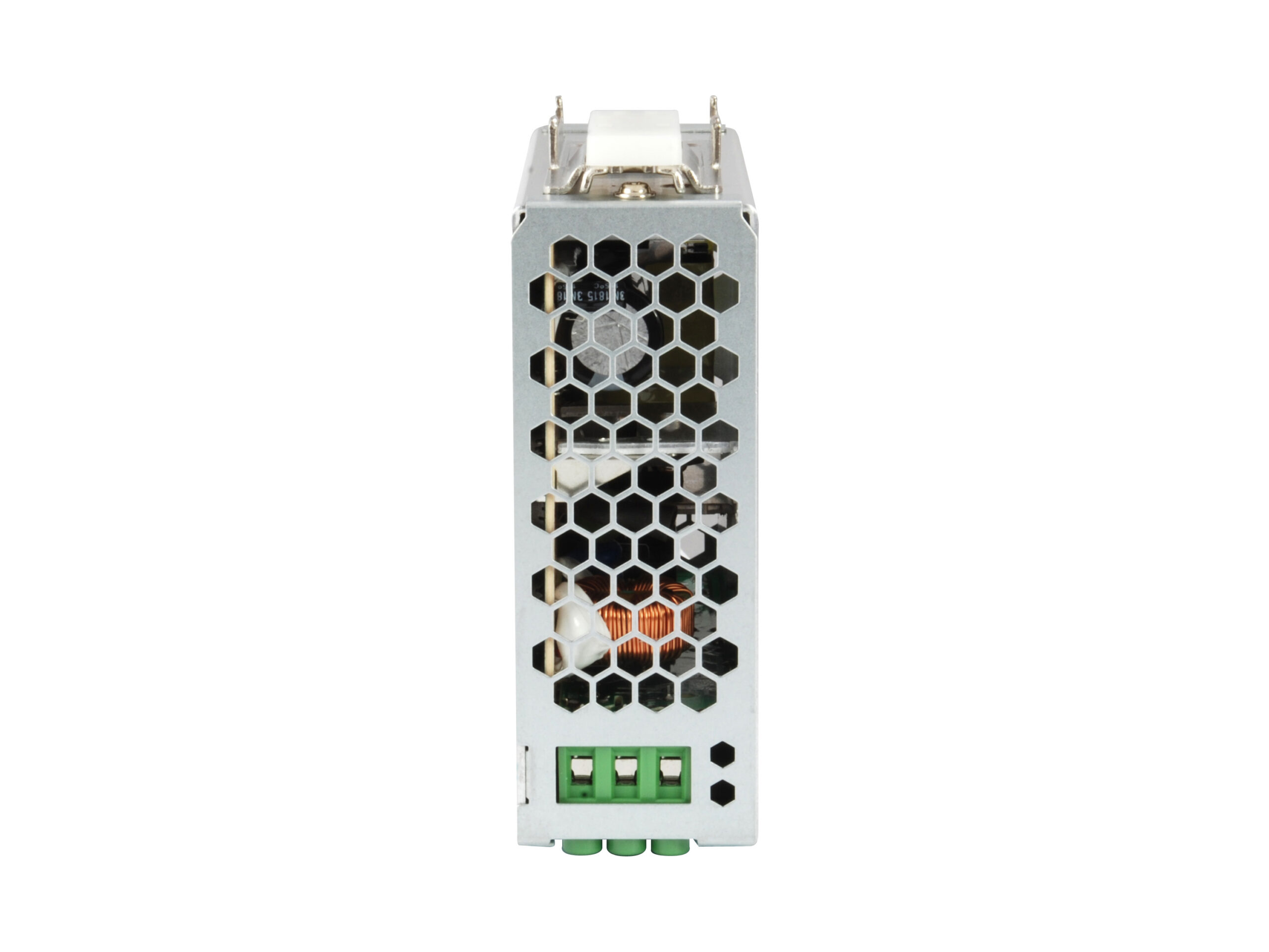 LevelOne POW-2441 power supply unit 120 W Muntkleur, Zilver - Afbeelding 6