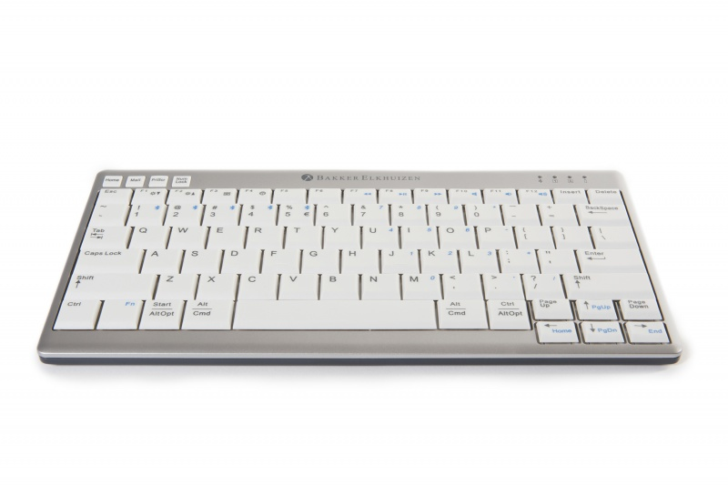 BakkerElkhuizen UltraBoard 950 Wireless US Qwerty - Afbeelding 3