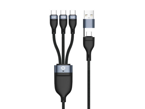 Kabels en adapters