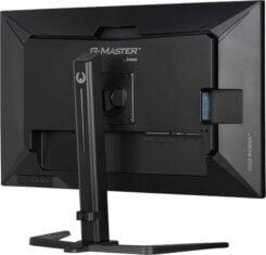 iiyama G-MASTER GB3290QSU-B1 computer monitor 80 cm (31.5") 2560 x 1440 Pixels Quad HD LED Zwart - Afbeelding 18